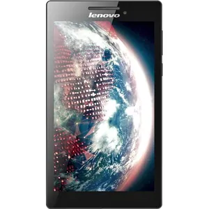 Замена матрицы на планшете Lenovo Tab 2 A7-10 в Новосибирске